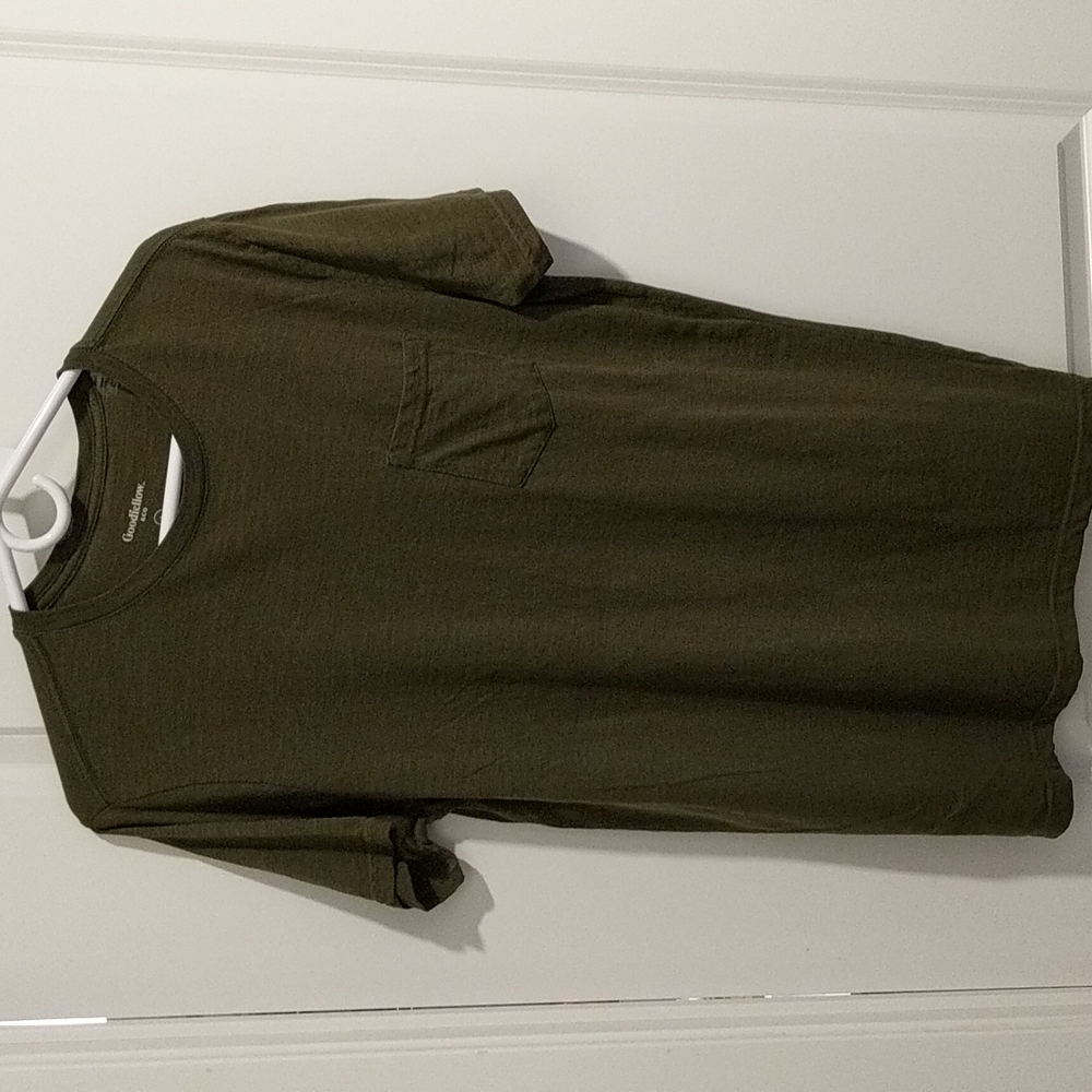 Goodfellow Short Sleeve Tee
